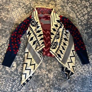Versona cardigan
